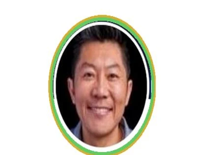 Allen Wong, CTO