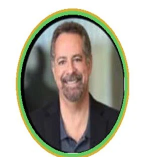 Angelo Ponzi, CMO